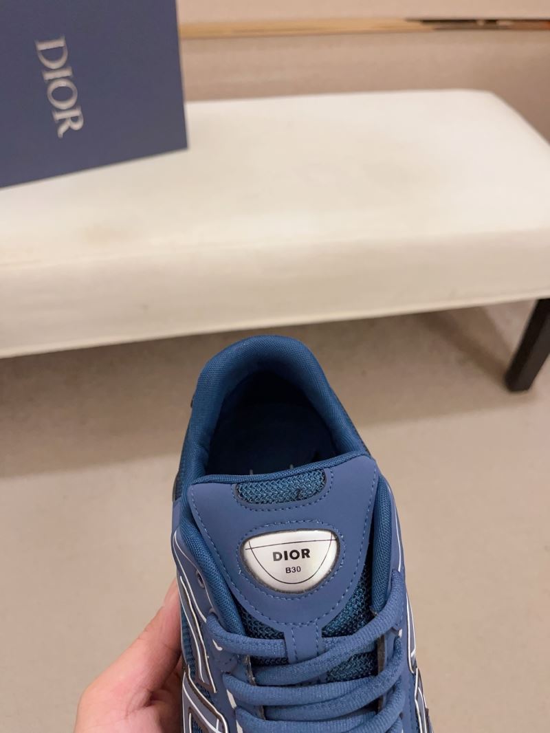 Christian Dior Sneaker